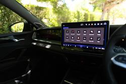 2025 Volkswagen Tayron 195TSI R-Line