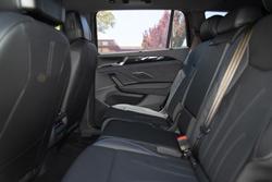 2025 Volkswagen Tayron 195TSI R-Line