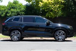 2025 Volkswagen Tayron 195TSI R-Line