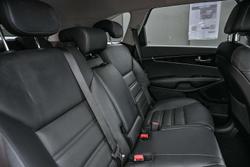 2016 Kia Sorento SLi