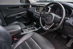2016 Kia Sorento SLi