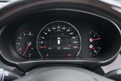 2016 Kia Sorento SLi