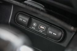 2016 Kia Sorento SLi