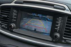 2016 Kia Sorento SLi