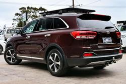 2016 Kia Sorento SLi