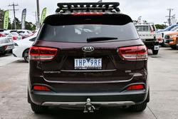 2016 Kia Sorento SLi