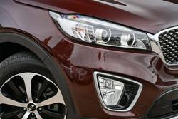 2016 Kia Sorento SLi