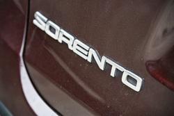 2016 Kia Sorento SLi