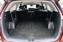 2016 Kia Sorento SLi