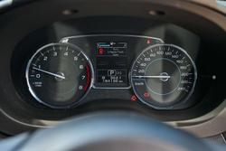 2017 Subaru Forester 2.5i-S