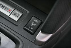 2017 Subaru Forester 2.5i-S