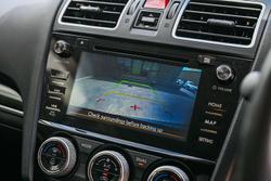 2017 Subaru Forester 2.5i-S