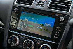 2017 Subaru Forester 2.5i-S