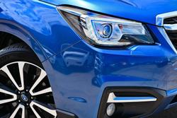 2017 Subaru Forester 2.5i-S