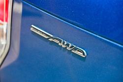 2017 Subaru Forester 2.5i-S