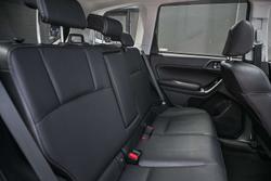 2017 Subaru Forester 2.5i-S