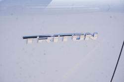 2025 Mitsubishi Triton GLX