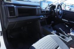 2025 Mitsubishi Triton GLX