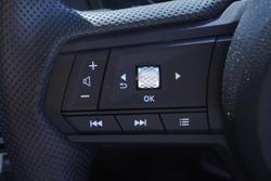 2025 Mitsubishi Triton GLX