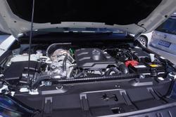 2025 Mitsubishi Triton GLX