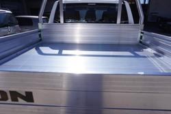 2025 Mitsubishi Triton GLX