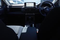 2025 Mitsubishi Triton GLX