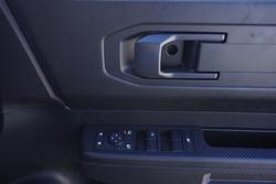 2025 Mitsubishi Triton GLX