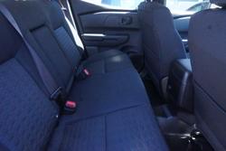 2025 Mitsubishi Triton GLX