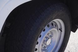 2025 Mitsubishi Triton GLX