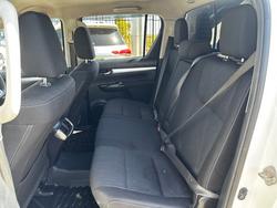 2021 Toyota Hilux HILUX 4x4 2.8L DSL D/C/C 6AT SR5 2U76950 001