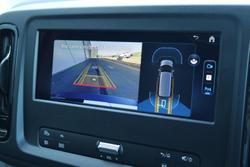 2024 Mercedes-Benz Vito 114CDI