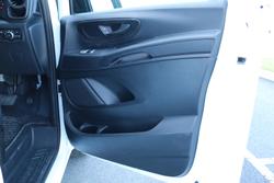 2024 Mercedes-Benz Vito 114CDI