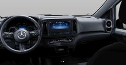 2024 Mercedes-Benz Vito 114CDI 447 Arctic White