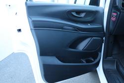 2024 Mercedes-Benz Vito 114CDI