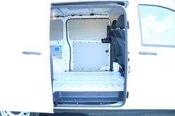 2024 Mercedes-Benz Vito 114CDI