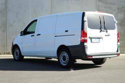 2024 Mercedes-Benz Vito 114CDI