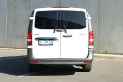 2024 Mercedes-Benz Vito 114CDI