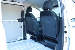 2024 Mercedes-Benz Vito 114CDI