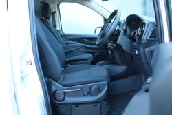 2024 Mercedes-Benz Vito 114CDI