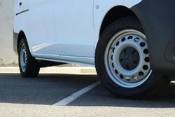 2024 Mercedes-Benz Vito 114CDI