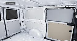 2024 Mercedes-Benz Vito 114CDI 447 Arctic White