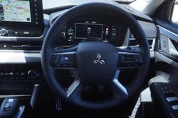 2025 Mitsubishi Outlander Exceed
