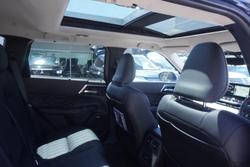 2025 Mitsubishi Outlander Exceed