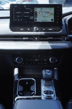 2025 Mitsubishi Outlander Exceed