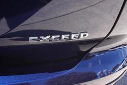 2025 Mitsubishi Outlander Exceed