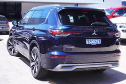 2025 Mitsubishi Outlander Exceed