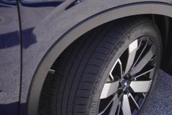 2025 Mitsubishi Outlander Exceed