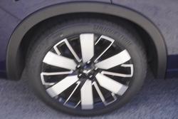 2025 Mitsubishi Outlander Exceed