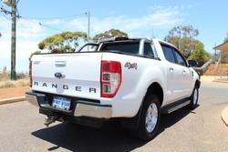 2015 Ford Ranger XLT
