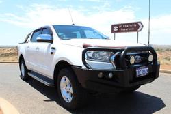 2015 Ford Ranger XLT
